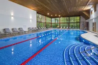 Woodbury Park Hotel & Spa Hôtels à : Woodbury