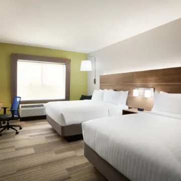 Holiday Inn Express & Suites MCALLEN - MEDICAL CENTER AREA by IHG