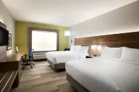 Holiday Inn Express & Suites MCALLEN - MEDICAL CENTER AREA by IHG
