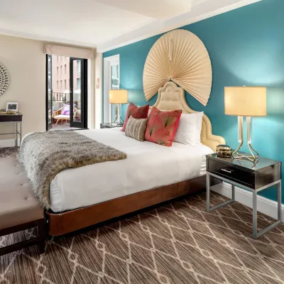 萊剋星頓飯店，傲途格精選 第五大道附近的飯店