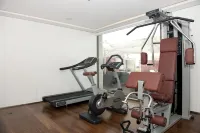 Pousada Palácio Estoi, Faro - Small Luxury Hotels of the World - Fitnessstudio