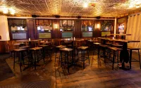 Holiday Inn ST. PAUL DOWNTOWN by IHG - bar