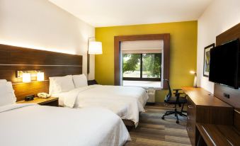 Holiday Inn Express & Suites Bethlehem Arpt-Allentown Area