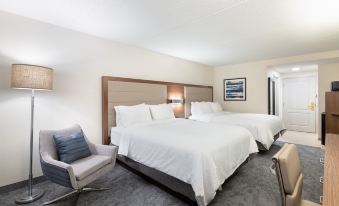 Holiday Inn Express & Suites Boston - Cambridge, an IHG Hotel