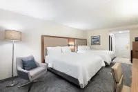 Holiday Inn Express & Suites Boston - Cambridge Hotel di Somerville