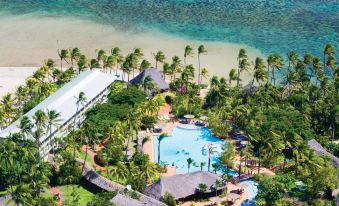 Outrigger Fiji Beach Resort