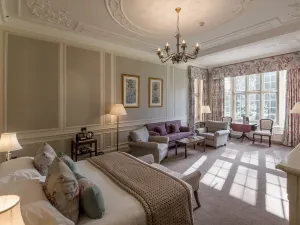 Tylney Hall Hotel