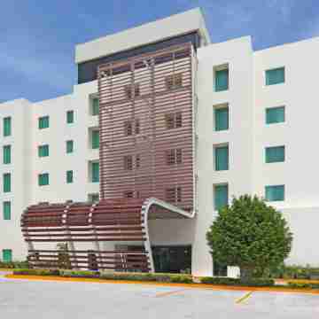 Hotel Viajero Plus Hotel Exterior