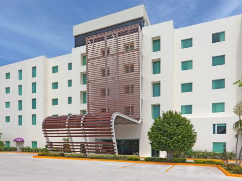 Holiday Inn Express Ciudad Del Carmen