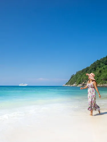 รูปภาพของภูเก็ต แมริออท รีสอร์ท แอนด์ สปา, เมอร์ลิน บีช 