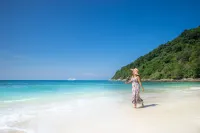 Phuket Marriott Resort & Spa, Merlin Beach Hotels in Phuket