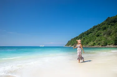 รูปภาพของภูเก็ต แมริออท รีสอร์ท แอนด์ สปา, เมอร์ลิน บีช 