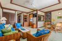 Kiahuna Plantation Resort Kauai by Outrigger Hotels in Poipu