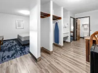 Atria Hotel and RV McGregor Hotels in McGregor