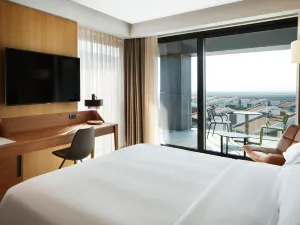 Four Points by Sheraton Prishtina City