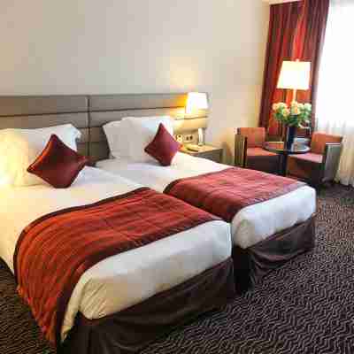 Le Royal Hotels & Resorts Luxembourg Rooms