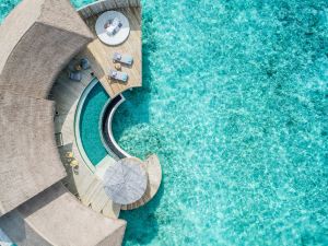 InterContinental Hotels Maldives Maamunagau Resort