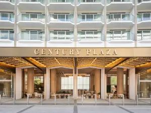 Fairmont Century Plaza Los Angeles at Beverly Hills