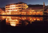 Maritim Fjordhotel Hotels in Flekkefjord