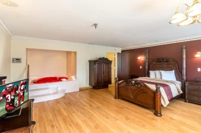 Travelers Inn by OYO Wichita Falls