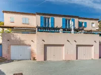 Les Maisons du Golf