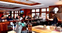 Howe Sound Inn & Brewing Company Hotels in Squamish
