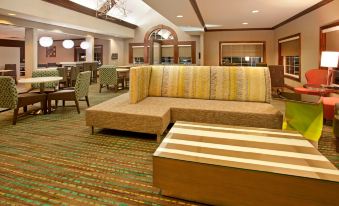 Residence Inn Fort Wayne