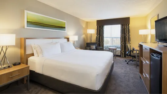 Holiday Inn Express & Suites Sherwood Park-Edmonton Area