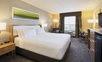 Holiday Inn Express & Suites Sherwood Park-Edmonton Area