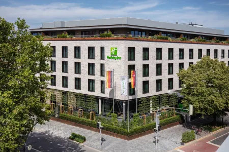 Holiday Inn Osnabruck