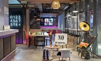 Moxy Bucharest Old Town