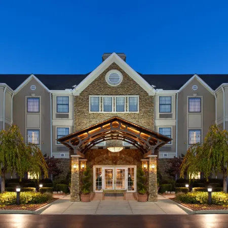 Staybridge Suites COLUMBUS-AIRPORT by IHG