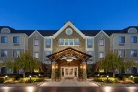 Staybridge Suites Columbus-Airport Hotel di Bexley