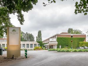 Green Park Hotel Brugge