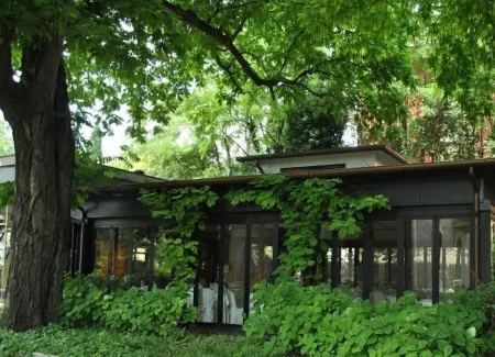 Deco Hotel Отели в г. Ponte Valleceppi