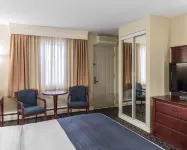 Quality Inn Mont-Laurier