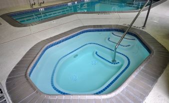 SpringHill Suites Galveston Island
