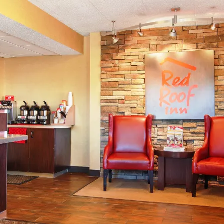 Red Roof Inn Canton