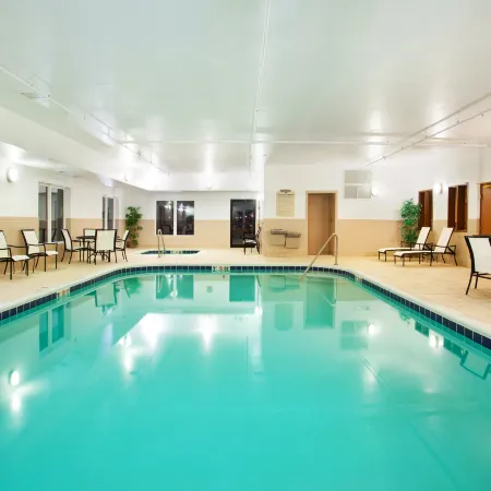 Holiday Inn Express & Suites MATTOON by IHG