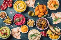 InterContinental Hotels AL JUBAIL by IHG - breakfast