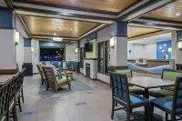 Holiday Inn Express & Suites KAILUA-KONA by IHG - breakfast