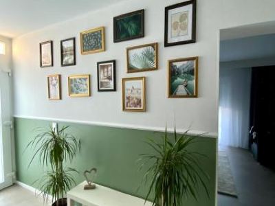 Ferienwohnung Jolene