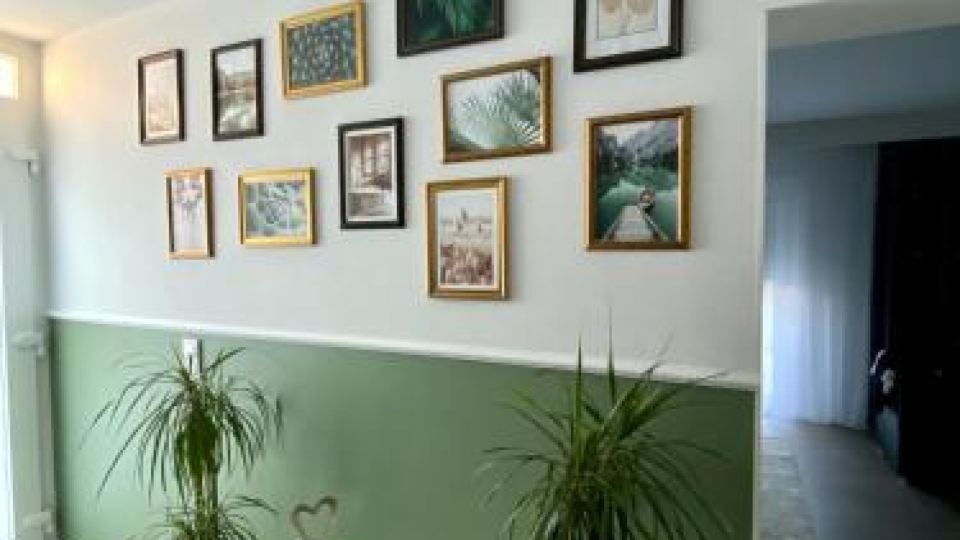 Ferienwohnung Jolene