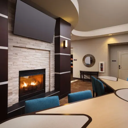 Homewood Suites by Hilton Atlanta NW-Kennesaw Town Center