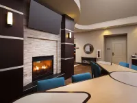 Homewood Suites by Hilton Atlanta NW-Kennesaw Town Center - 조식 운영