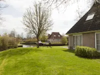 Bungalowpark It Wiid Hotels in Earnewald