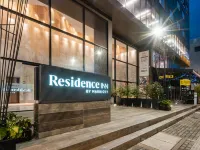 ريزيدنس إن باي ماريوت بوجوتا Hotels near تشيكو