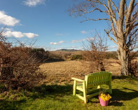 Auchingoul Cottage Hotels in Huntly