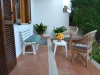 Villa with Open Space in Torre Dell'Orso