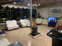 Yangyang Seorak Hot Spring โรงแรมในเซียงหยาง